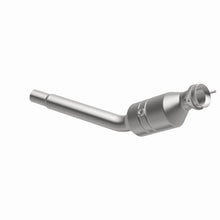 Load image into Gallery viewer, MagnaFlow Exhaust Products 52070 OEM Grade Direct-Fit Catalytic Converter for Select Jaguar XJ