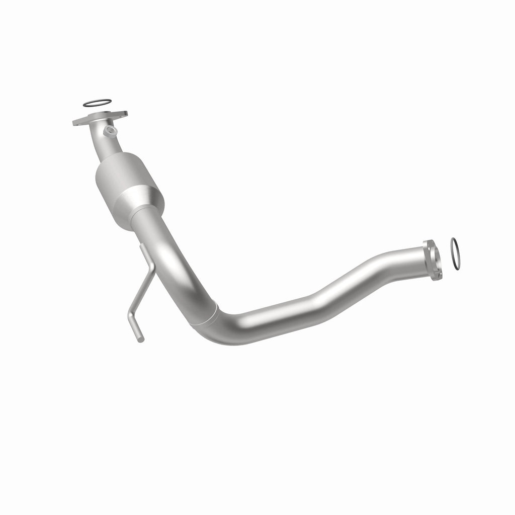 MagnaFlow Exhaust Products 5592231 California CARB Direct-Fit Catalytic Converter for Select Toyota 4Runner, Toyota FJ Cruiser