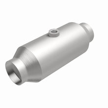 Load image into Gallery viewer, MagnaFlow Exhaust Products 5561354 California CARB Universal Catalytic Converter for Select Ford Ranger, Mazda B3000, Volkswagen Jetta
