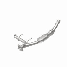 Load image into Gallery viewer, MagnaFlow Exhaust Products 24414 HM Grade Direct-Fit Catalytic Converter for Select Ford Expedition