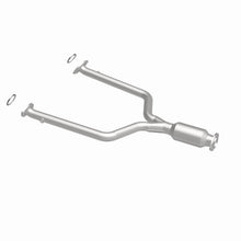 Load image into Gallery viewer, MagnaFlow Exhaust Products 5421010 California CARB Direct-Fit Catalytic Converter for Select Lexus GS430, Lexus SC430