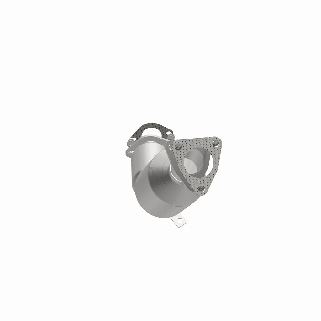 MagnaFlow Exhaust Products 5411045 California CARB Direct-Fit Catalytic Converter for Select INFINITI G35, INFINITI M35, Nissan 350Z