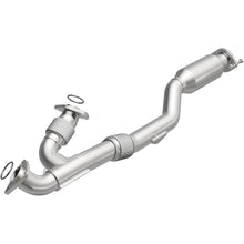 Load image into Gallery viewer, MagnaFlow Exhaust Products 51852 OEM Grade Direct-Fit Catalytic Converter for Select Nissan Murano