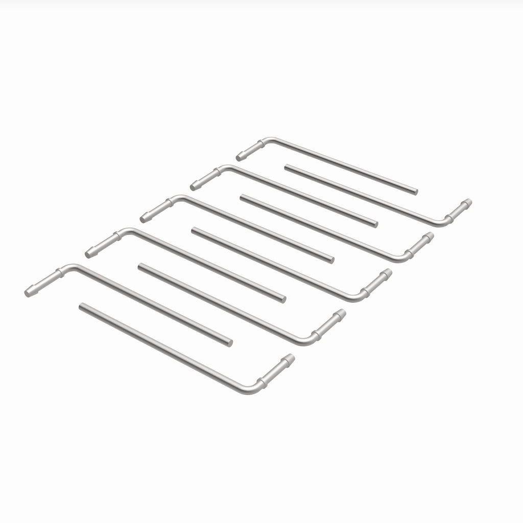 MagnaFlow Exhaust Products 10152 10 pk - Exhaust Hanger - 90 Deg - 0.375in.