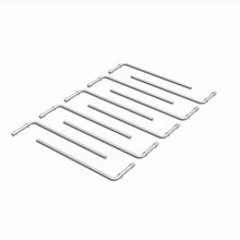Load image into Gallery viewer, MagnaFlow Exhaust Products 10152 10 pk - Exhaust Hanger - 90 Deg - 0.375in.