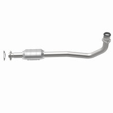 Load image into Gallery viewer, MagnaFlow Exhaust Products 23495 Standard Grade Direct-Fit Catalytic Converter for Select Buick Skylark, Oldsmobile Achieva, Oldsmobile Cutlass Calais, Pontiac Grand Am