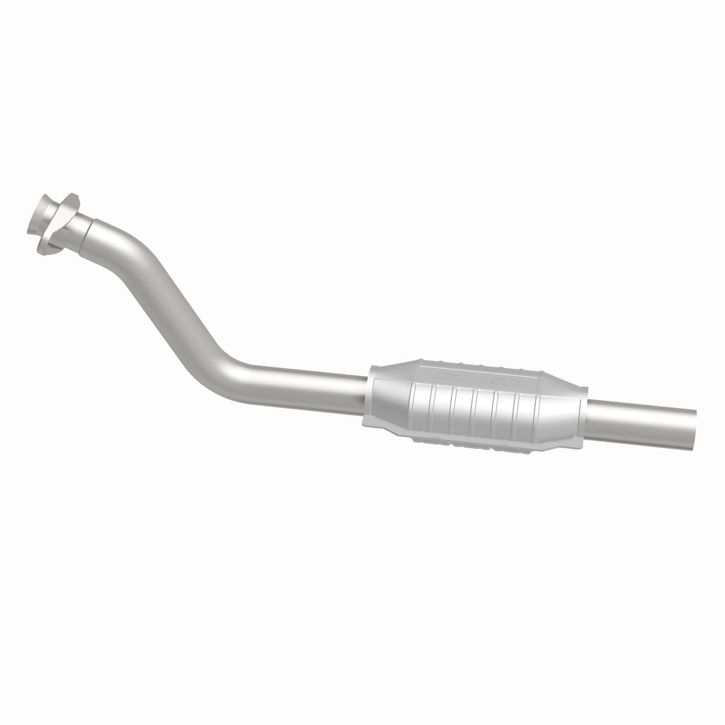 MagnaFlow Exhaust Products 23420 Standard Grade Direct-Fit Catalytic Converter for Select Buick Electra, Buick LeSabre, Buick Riviera, Oldsmobile 98, Oldsmobile Delta 88, Oldsmobile Toronado, Pontiac Bonneville