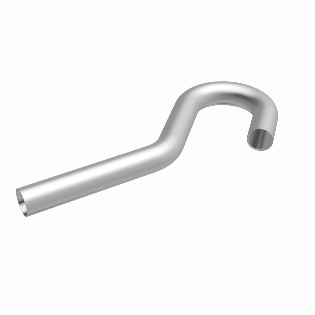 MagnaFlow Exhaust Products 10761 10 pk - Universal Exhaust Pipe - 2.50in.