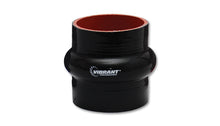 Load image into Gallery viewer, Hump-Hose-Coupler,-1.00-I.D.-X-3.00-Long---Black