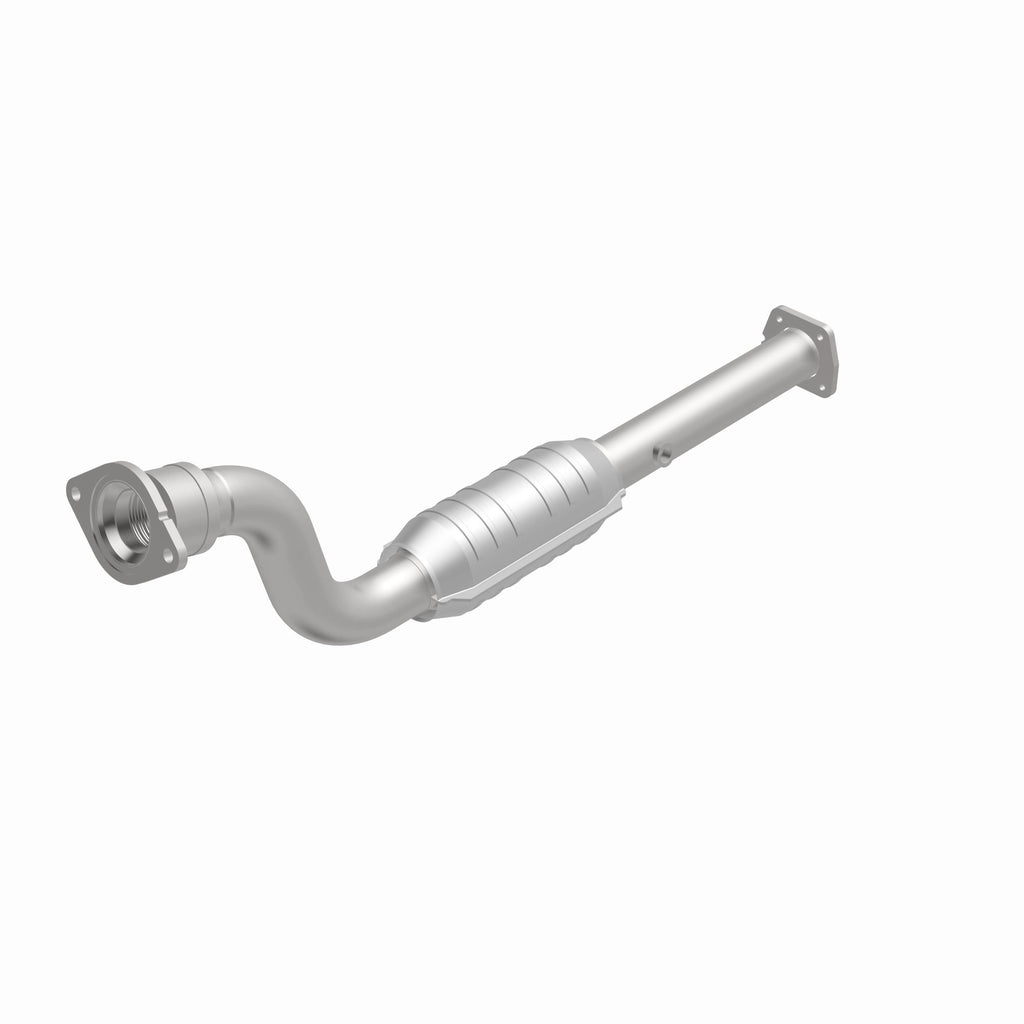 MagnaFlow Exhaust Products 23521 HM Grade Direct-Fit Catalytic Converter for Select Chevrolet Lumina, Chevrolet Monte Carlo