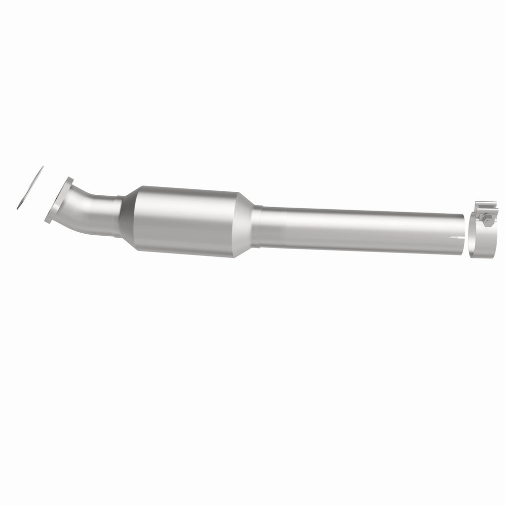MagnaFlow Exhaust Products 21-479 OEM Grade Direct-Fit Catalytic Converter for Select Ford Fusion