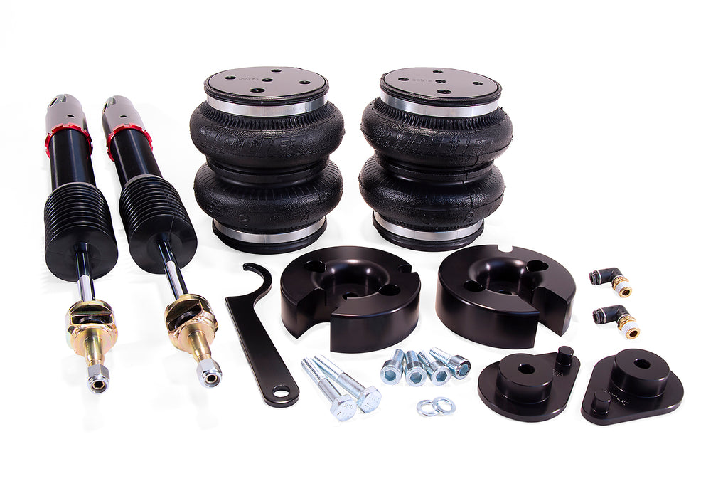 Performance-Rear-Kit-For-18-19-Honda-Accord