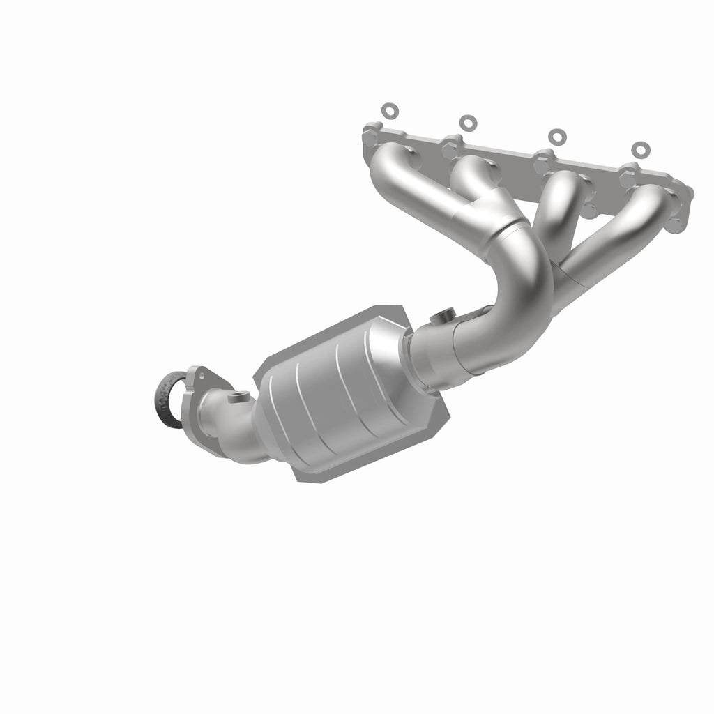 MagnaFlow Exhaust Products 50785 HM Grade Manifold Catalytic Converter for Select Cadillac XLR