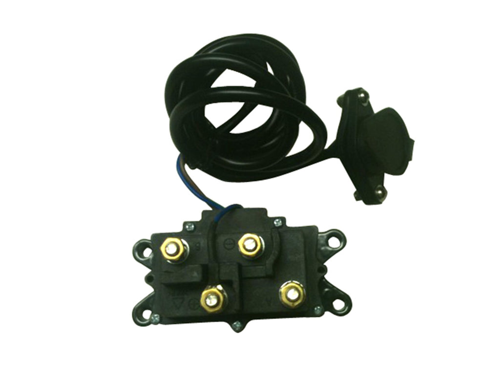 Mile Marker 76-50105-32E Winch Solenoid