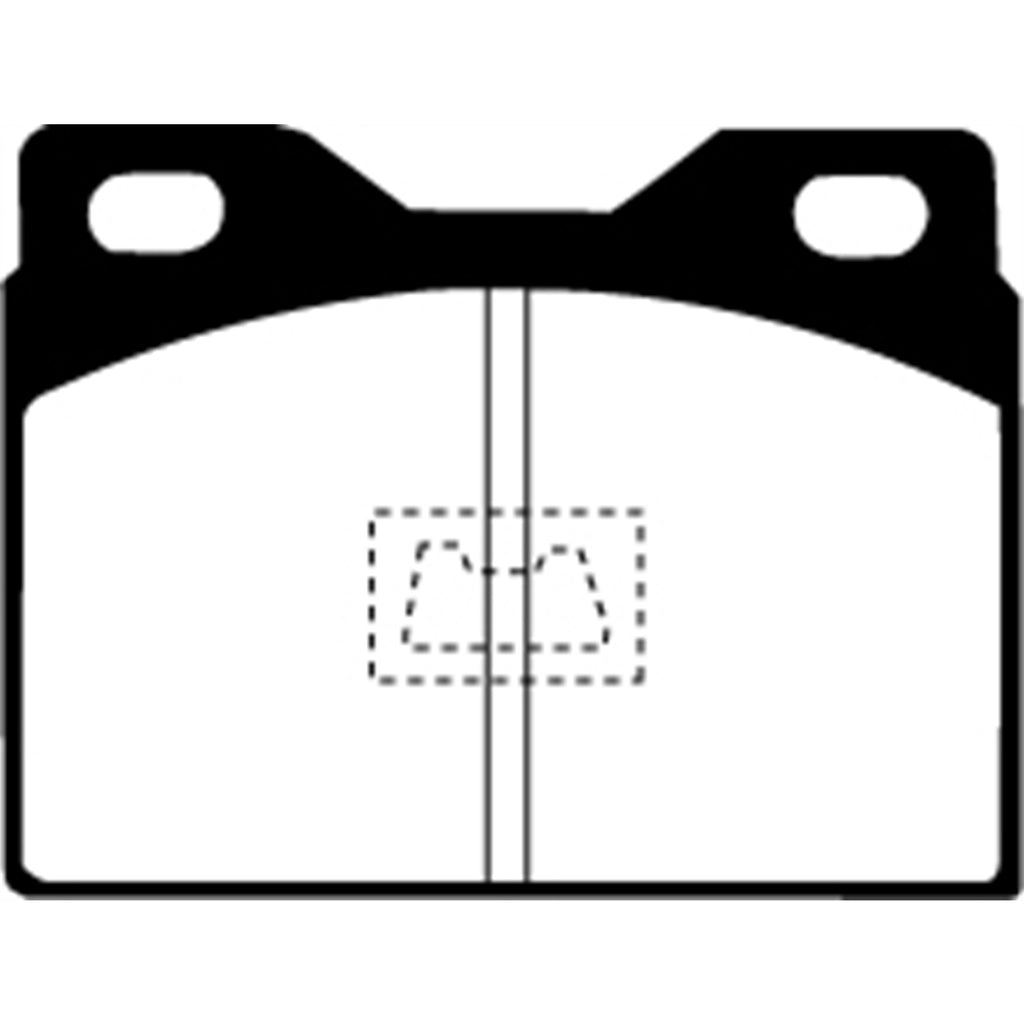 76-85-Porsche-924-2.0-Greenstuff-Front-Brake-Pads