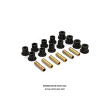 Superlift 5331 Front Leaf Spring Bushings - 76-86 Jeep CJ - 2-4