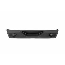 Load image into Gallery viewer, ~(76-Lbs.-70X17x10)~-Jeep-Rock-Crawler-Rear-Hd-Bumper-(07-18-Wrangler-Jk)