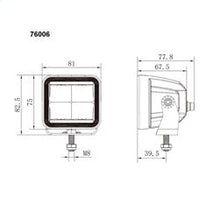 Load image into Gallery viewer, BrightSource 76006 Cube Light Kit - Truck Part Superstore