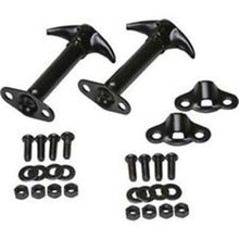 Load image into Gallery viewer, Rampage 7601 Hood Catch Kit for Select Jeep CJ5, Jeep CJ7, Jeep Willys, Jeep Wrangler