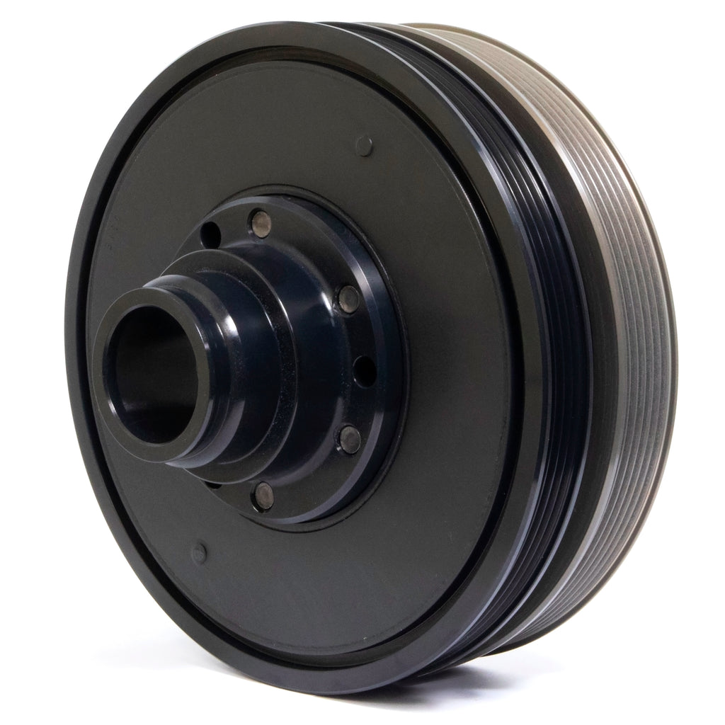 Fluidampr 760111 Harmonic Balancer - Fluidampr - LSx/Lxx SBC - Camaro SS / LS1 GM Truck - Each