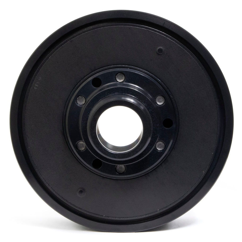 Fluidampr 760111 Harmonic Balancer - Fluidampr - LSx/Lxx SBC - Camaro SS / LS1 GM Truck - Each
