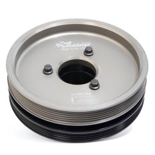 Load image into Gallery viewer, Fluidampr 760111 Harmonic Balancer - Fluidampr - LSx/Lxx SBC - Camaro SS / LS1 GM Truck - Each
