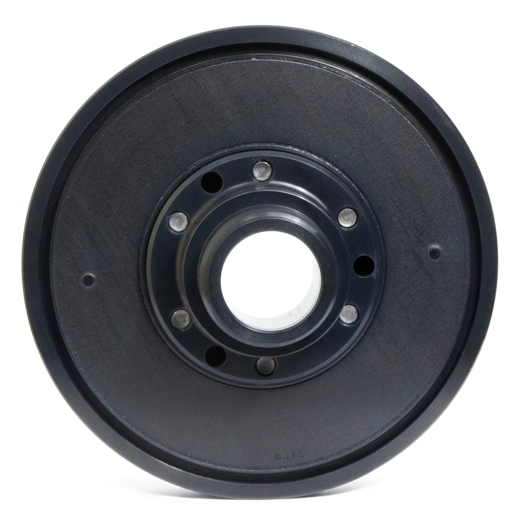 Fluidampr 760121 Harmonic Balancer - Fluidampr -LSx/Lxx Camaro SS / LS1 GM Truck - 25% UD - Each