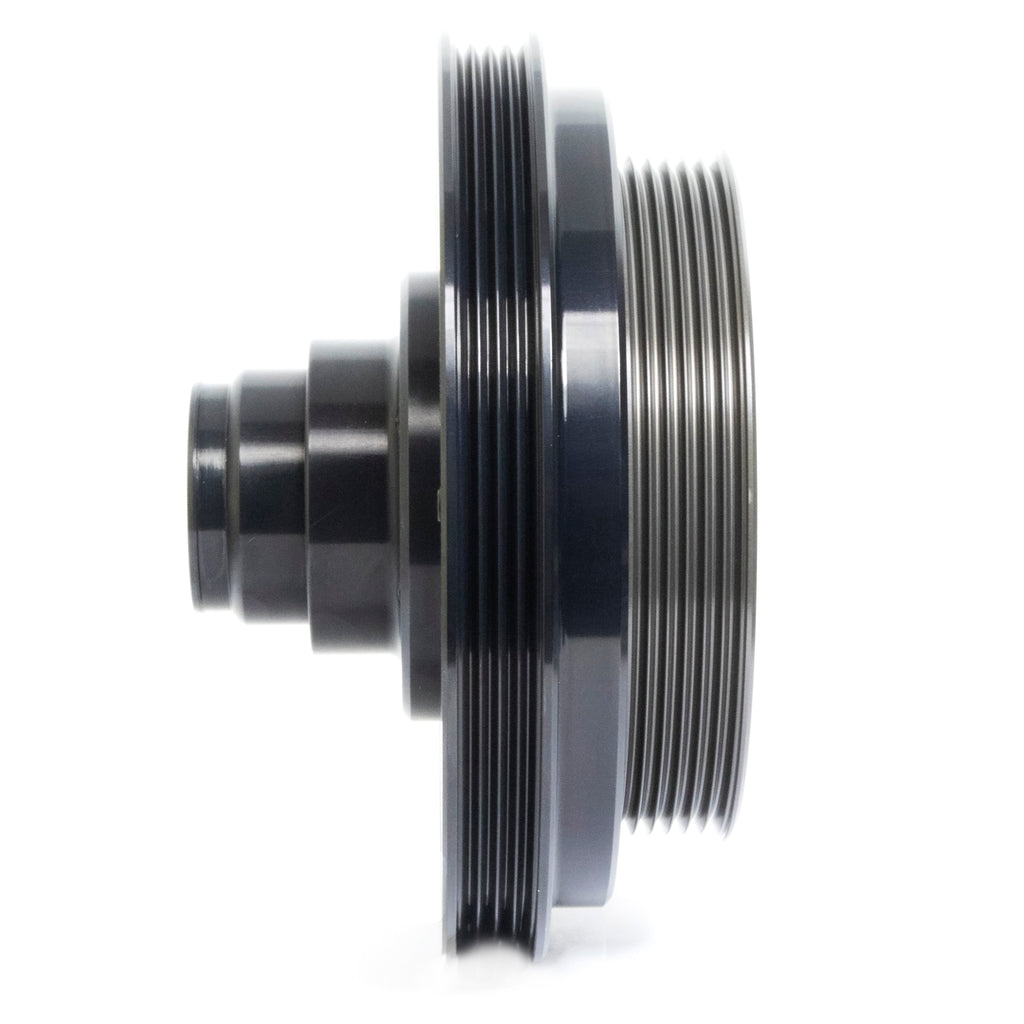 Fluidampr 760121 Harmonic Balancer - Fluidampr -LSx/Lxx Camaro SS / LS1 GM Truck - 25% UD - Each