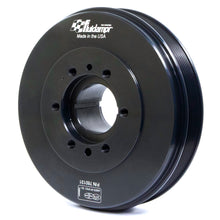 Load image into Gallery viewer, Fluidampr 760131 Harmonic Balancer - Fluidampr - 2001-2018 GM/Chevy 6.6L Duramax - Int Bal - Each