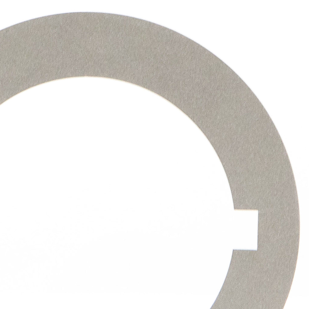 Fluidampr 760131-FW01 Harmonic Balancer - Fluidampr - Installation Kit - Friction Washer - 1pc