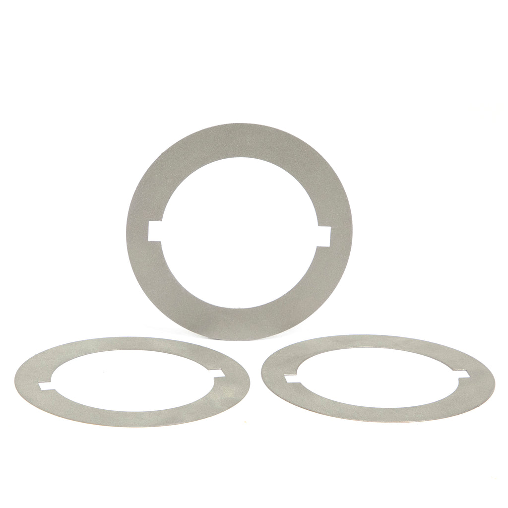 Fluidampr 760131-FW03 Harmonic Balancer - Fluidampr - Installation Kit - Friction Washer - 3pc