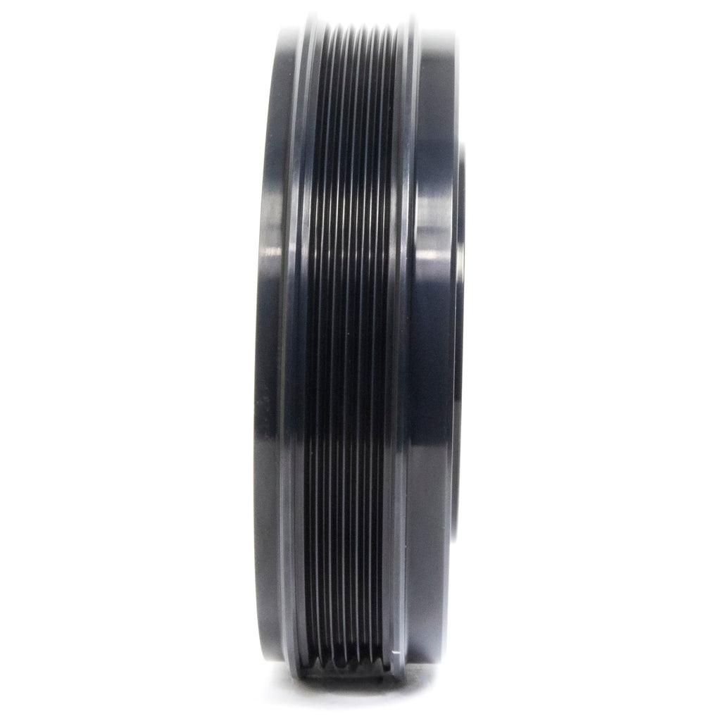 Fluidampr 760131 Harmonic Balancer - Fluidampr - 2001-2018 GM/Chevy 6.6L Duramax - Int Bal - Each