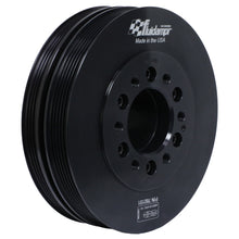 Load image into Gallery viewer, Fluidampr 760151 Harmonic Balancer - Fluidampr - GM L8T - L87 - L84 for Select Cadillac Escalade, Cadillac Escalade ESV, Chevrolet Cheyenne, Chevrolet Express 2500, Chevrolet Express 3500, Chevrolet Express 4500, Chevrolet Express Pasajeros, Chevrolet