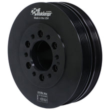 Load image into Gallery viewer, Fluidampr 760151 Harmonic Balancer - Fluidampr - GM L8T - L87 - L84 for Select Cadillac Escalade, Cadillac Escalade ESV, Chevrolet Cheyenne, Chevrolet Express 2500, Chevrolet Express 3500, Chevrolet Express 4500, Chevrolet Express Pasajeros, Chevrolet