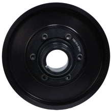 Load image into Gallery viewer, Fluidampr 760151 Harmonic Balancer - Fluidampr - GM L8T - L87 - L84 for Select Cadillac Escalade, Cadillac Escalade ESV, Chevrolet Cheyenne, Chevrolet Express 2500, Chevrolet Express 3500, Chevrolet Express 4500, Chevrolet Express Pasajeros, Chevrolet