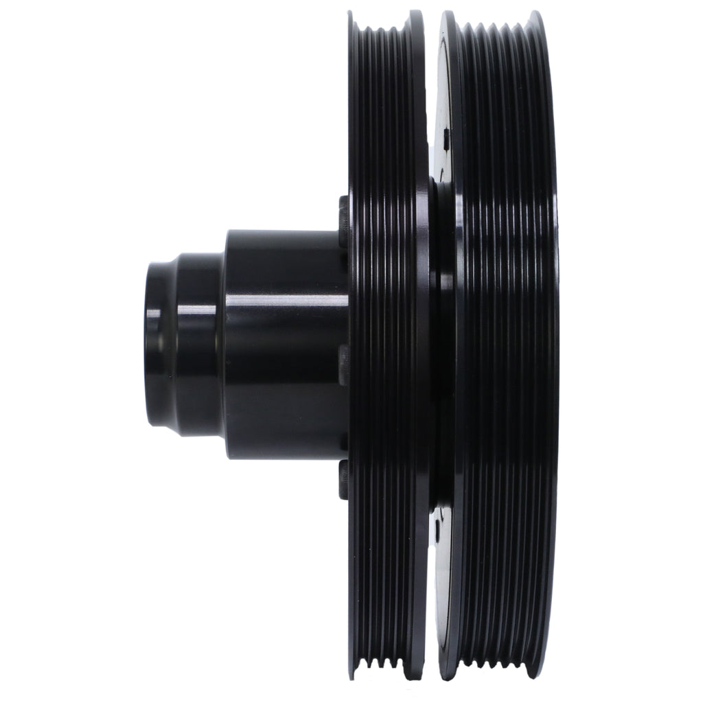 Fluidampr 760151 Harmonic Balancer - Fluidampr - GM L8T - L87 - L84 for Select Cadillac Escalade, Cadillac Escalade ESV, Chevrolet Cheyenne, Chevrolet Express 2500, Chevrolet Express 3500, Chevrolet Express 4500, Chevrolet Express Pasajeros, Chevrolet