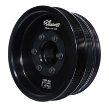Load image into Gallery viewer, Fluidampr 760161 Harmonic Balancer - Fluidampr - GM - Chevy 6.2L LT4 Supercharged for Select Cadillac CTS, Chevrolet Camaro