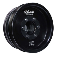 Load image into Gallery viewer, Fluidampr 760161 Harmonic Balancer - Fluidampr - GM - Chevy 6.2L LT4 Supercharged for Select Cadillac CTS, Chevrolet Camaro