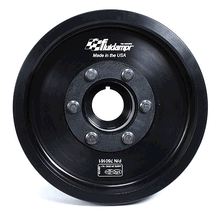 Load image into Gallery viewer, Fluidampr 760161 Harmonic Balancer - Fluidampr - GM - Chevy 6.2L LT4 Supercharged for Select Cadillac CTS, Chevrolet Camaro