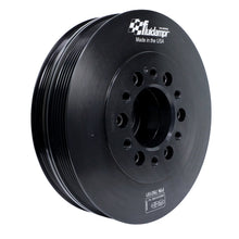 Load image into Gallery viewer, Fluidampr 760191 Harmonic Balancer - Fluidampr - GM - Chevy 6.2L LT1 for Select Chevrolet Camaro