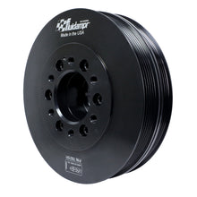 Load image into Gallery viewer, Fluidampr 760191 Harmonic Balancer - Fluidampr - GM - Chevy 6.2L LT1 for Select Chevrolet Camaro