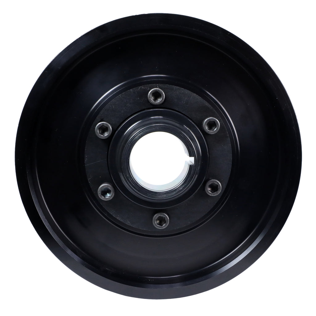 Fluidampr 760191 Harmonic Balancer - Fluidampr - GM - Chevy 6.2L LT1 for Select Chevrolet Camaro