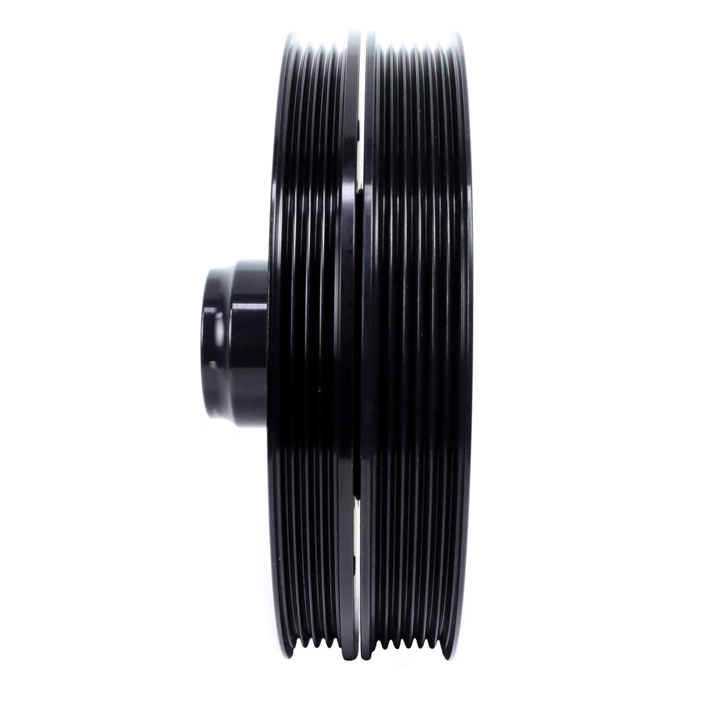 Fluidampr 760191 Harmonic Balancer - Fluidampr - GM - Chevy 6.2L LT1 for Select Chevrolet Camaro