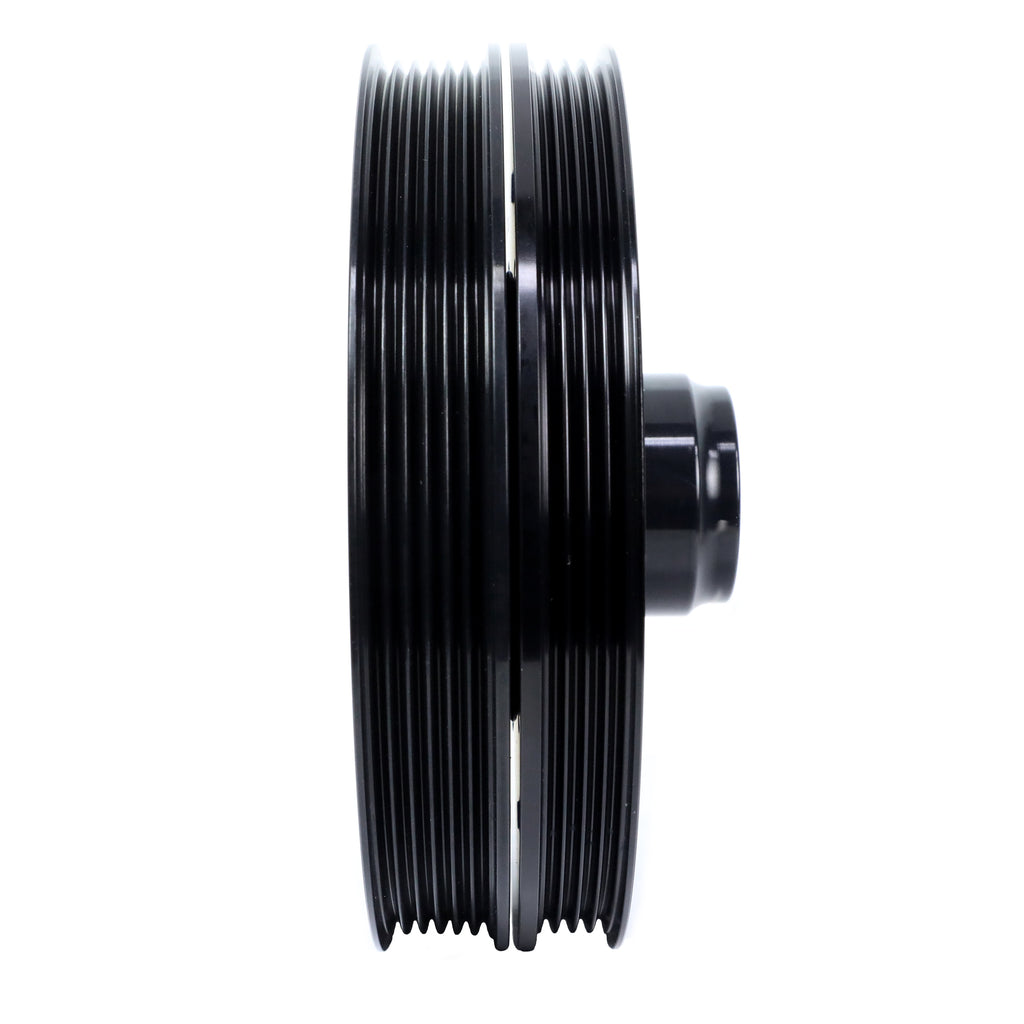 Fluidampr 760191 Harmonic Balancer - Fluidampr - GM - Chevy 6.2L LT1 for Select Chevrolet Camaro