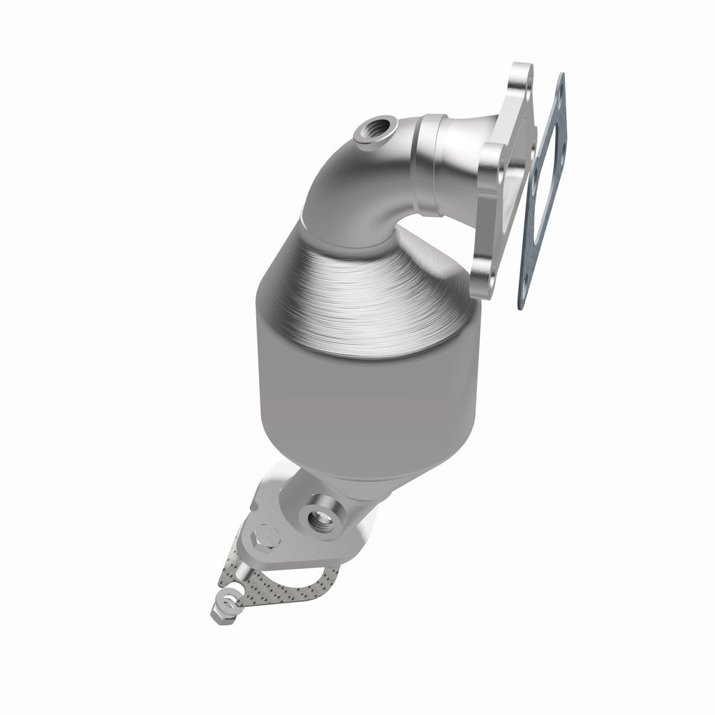 MagnaFlow Exhaust Products 551902 California CARB Direct-Fit Catalytic Converter for Select Buick LaCrosse