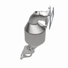 Load image into Gallery viewer, MagnaFlow Exhaust Products 551902 California CARB Direct-Fit Catalytic Converter for Select Buick LaCrosse