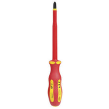 Load image into Gallery viewer, JET 760228 #3 VDE Phillips Screwdriver