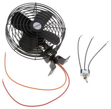 Load image into Gallery viewer, Zerostart 7602855 Defroster Fan, 12V