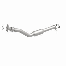 Load image into Gallery viewer, MagnaFlow Exhaust Products 4481433 California CARB Direct-Fit Catalytic Converter for Select Buick Century, Chevrolet Impala, Chevrolet Monte Carlo, Pontiac Grand Prix