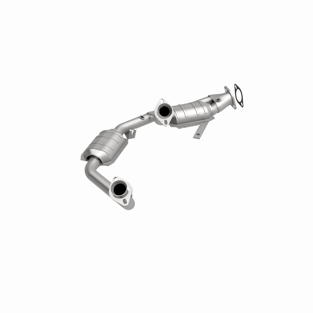 MagnaFlow Exhaust Products 23523 HM Grade Direct-Fit Catalytic Converter for Select Ford Taurus, Mercury Sable